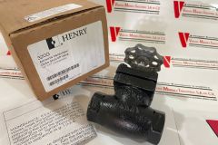 320G HENRY